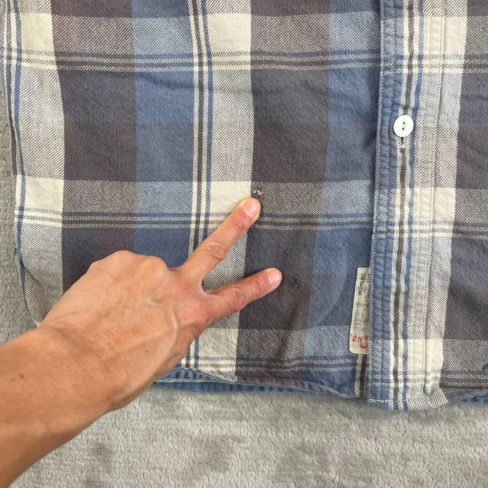 Polo Ralph Lauren vtg polo